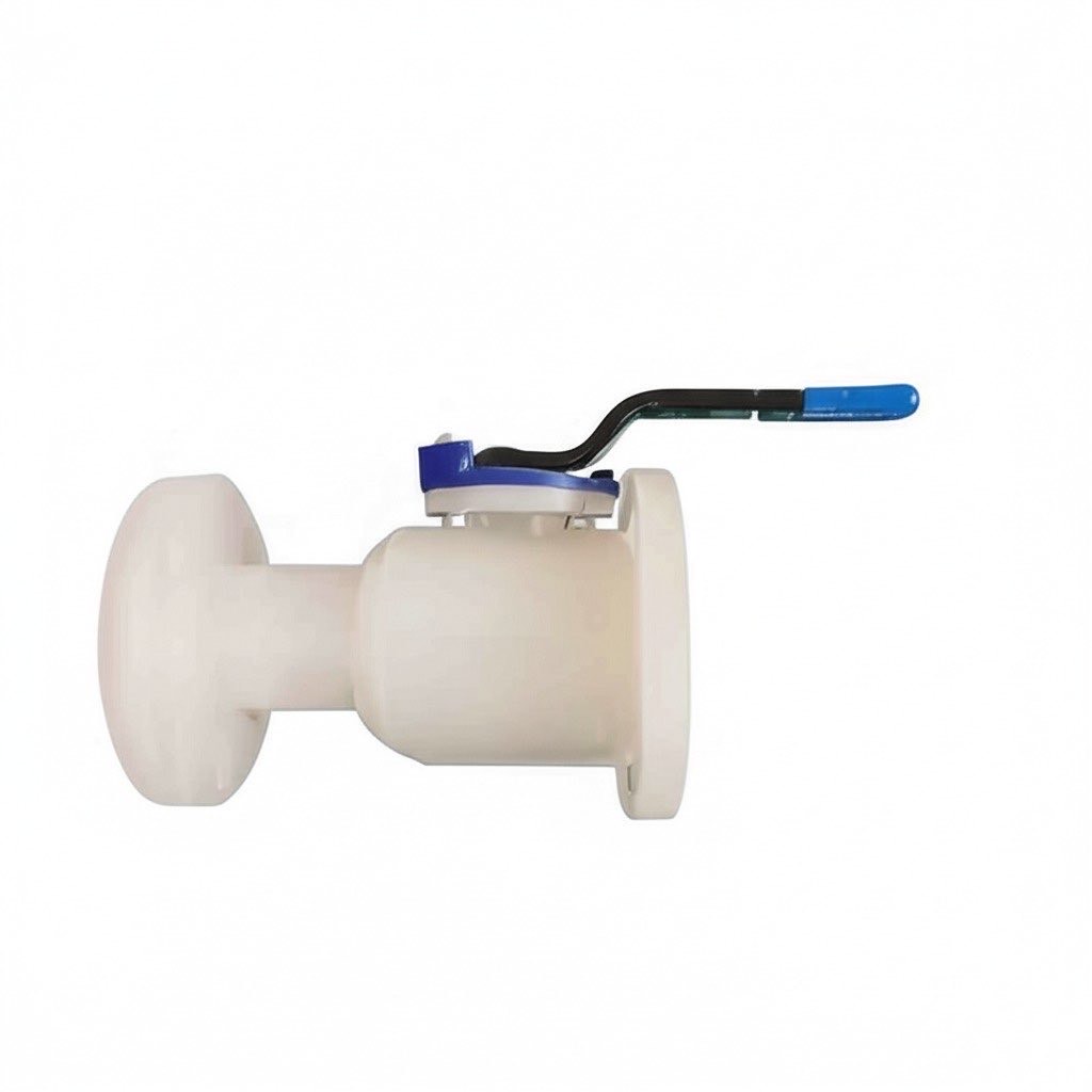 ball valve
