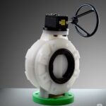Butterfly Valve